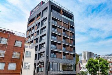 ホテル Livemax Resort Atami Ocean