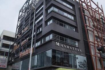 Manhattan Business Hotel Damansara Perdana
