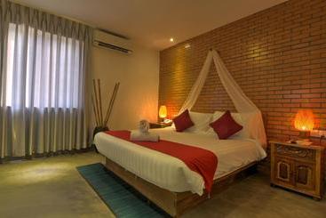 هتل Mudra Angkor Boutique