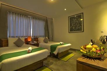 هتل Mudra Angkor Boutique