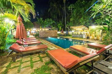 هتل Mudra Angkor Boutique