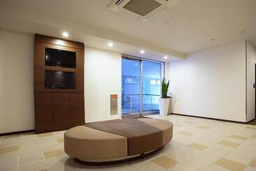 בית מלון כפרי Mystays Haneda