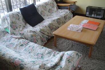 فندق Nikko Park Lodge Tobu Station