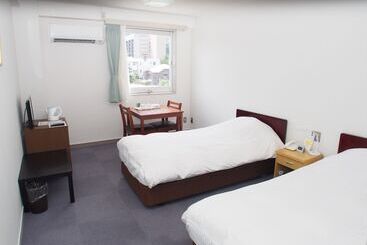 בית מלון כפרי Redent Ito