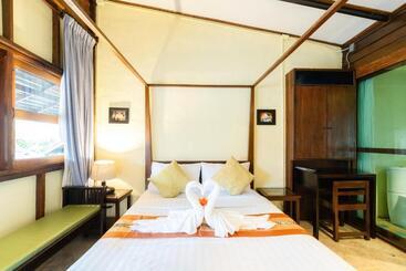 Отель Rompo Boutique