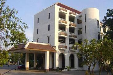 فندق Royal Diamond