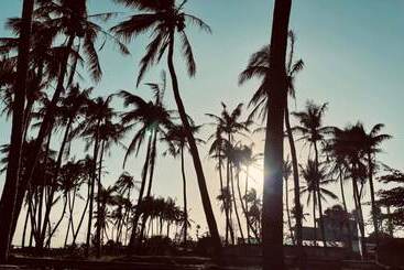 هتل Saigon Phu Yen