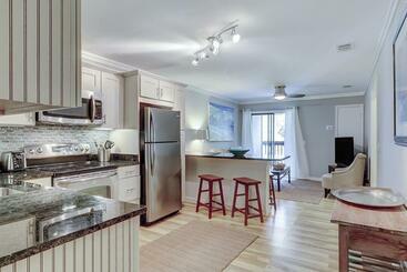 호텔 Sands Village #b 3b