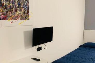 Отель Scigliano