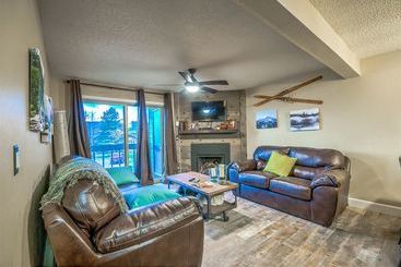 호텔 Shadow Run C203