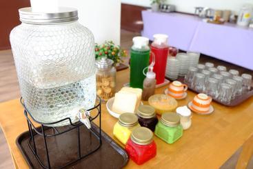 בית מלון כפרי Studio Khon Kaen By Icheck Inn