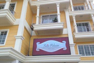 هتل Swiss Palazzo