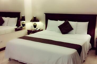 ホテル Valentinos