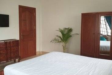 هتل Villa Paradiso