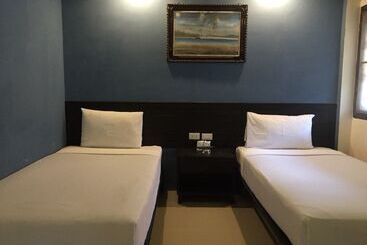 Railay Viewpoint Resort