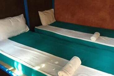 Курорт Ko Phangan Beach Cottages