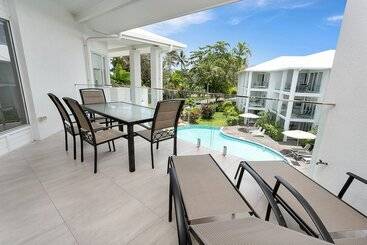 아파트 Seascape Holidays  Beaches