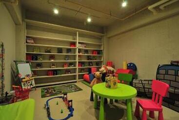 هتل آپارتمان Address Nozawa Suite / Vacation Stay 22748