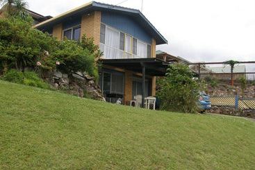 Ambience Holiday Apartamento