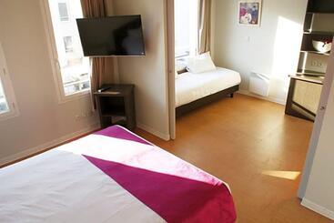 Aparthotel Sainte Marthe