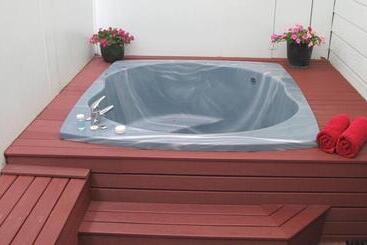 Ashleigh Court Motel