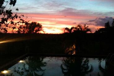 Bamboo Hideaway Resort