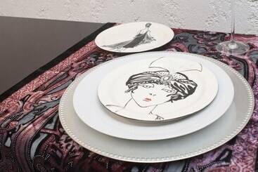 ベッドアンドブレックファースト Cattleya