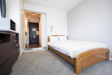 아파트호텔 Flexstay Inn Nakanobu