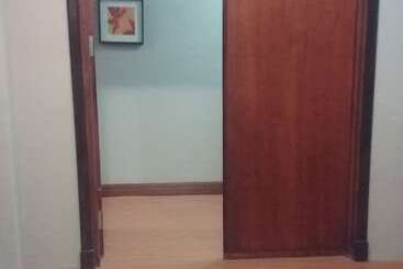 آپارتمان Ginasuite Kompleks27