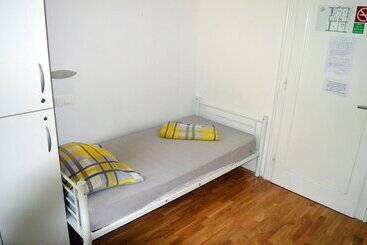 Hostel Split Backpackers 2