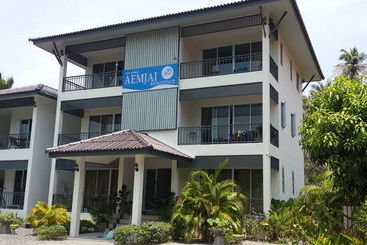 호텔 Aemjai Residence