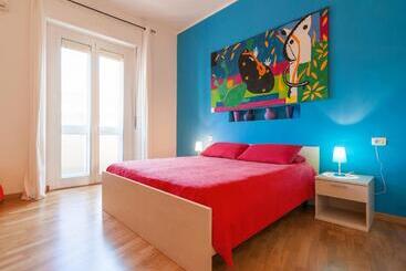 호텔 Affittacamere Art Rooms