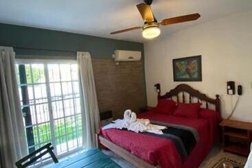 호텔 Altas Cumbres