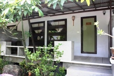 בית מלון כפרי Baan Taayaay