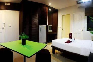 בית מלון כפרי Baannueng