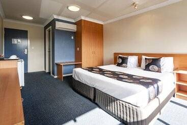 酒店 Black Buffalo