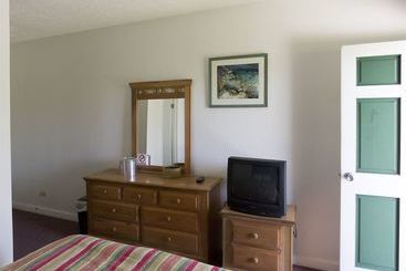 هتل Boogie Pond Lodge