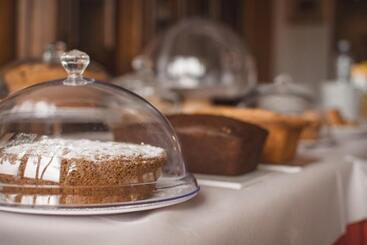 בית מלון כפרי Cantalodole