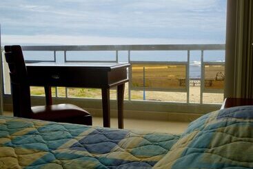 هتل Costa Paraiso