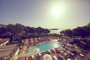 هتل Dreams Calvià Mallorca