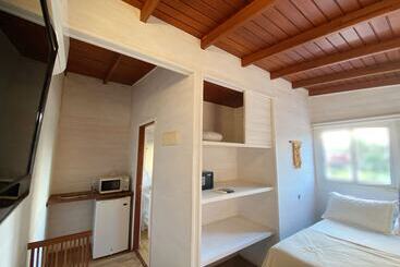 هتل El Diablo Y El Mar