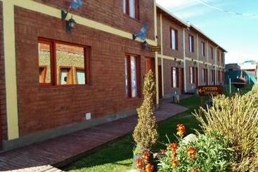 酒店 El Mana Rentals Apartments