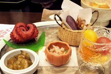 فندق Hakone Onsen Sanso Nakamura