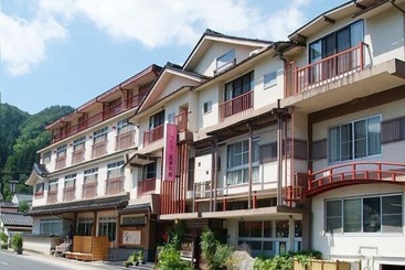 בית מלון כפרי Hanaya Bekkan