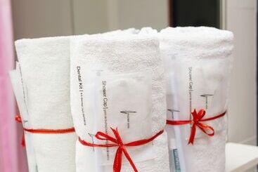 בית מלון כפרי Yan