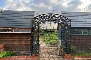 فندق Homey Inn Enya