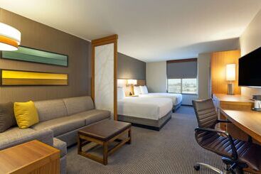 فندق Hyatt Place Chicago Midway Airport