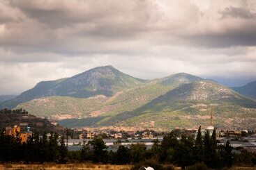 هتل Koru Beach Club