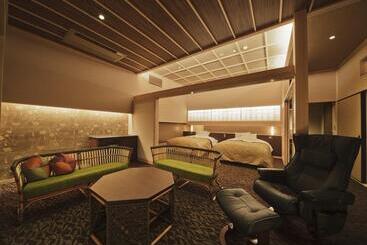 فندق Kyo Yunohana Resort Suisen