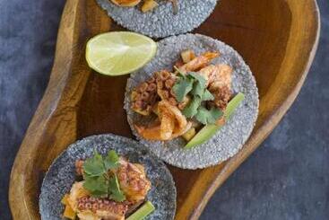 בית מלון כפרי La Zebra Boutique